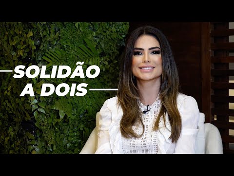 SOLIDÃO A DOIS | Marinalva Callegario