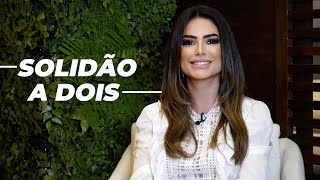 SOLIDÃO A DOIS | Marinalva Callegario