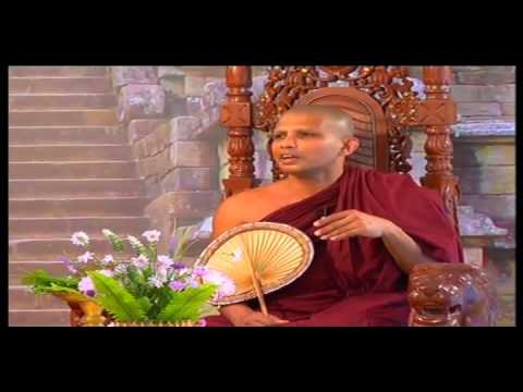 2013 06 27 Ven Sannasgama Buddhapriya Thero