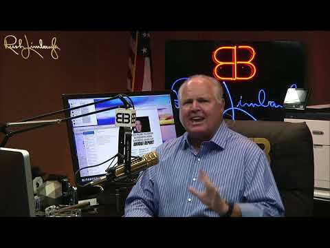 Rush Answers You - Immigration