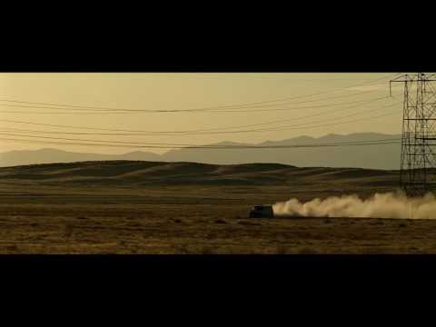 Se7en (Seven) - The Angry River