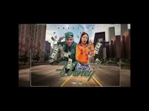 Dixson Waz X La Lebron - Money Money