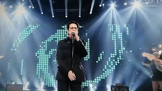 Shakin Stevens &quot;cry just a Little bit&quot;