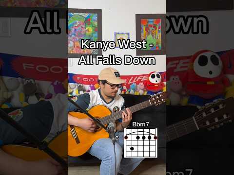 Famous - Kanye West