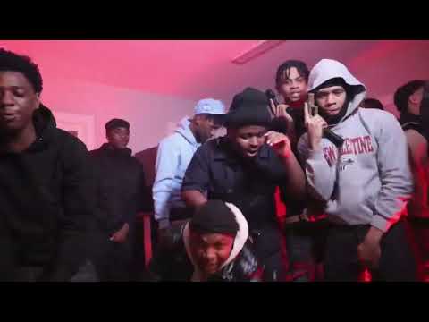 Stk Twan - Fuxk Yall