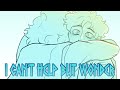 I Can T Help But Wonder EPIC The Musical Animatic