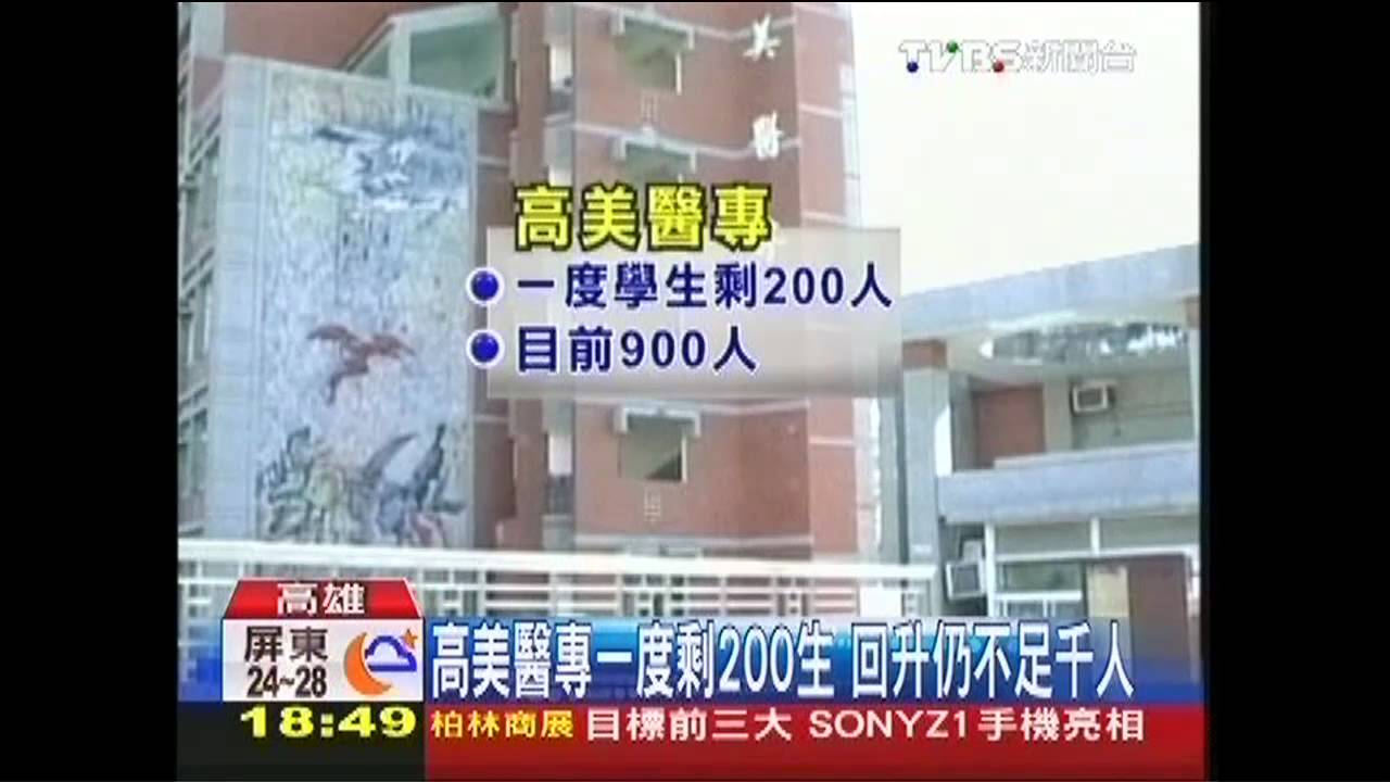 少子化衝擊　私校招生慘、欠薪頻傳