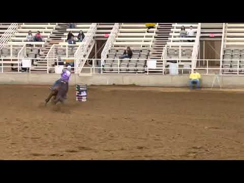 Runbridled - Memphis - BITS - March 19, 2021