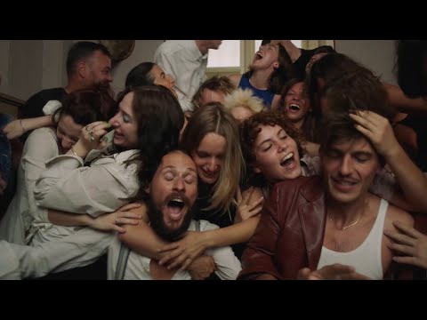 Milliarden - Halt mich fest (offizielles Musikvideo)