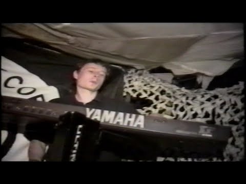 Jimmy J LIVE PA at Diehard 9th June 1995