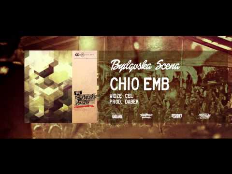 Chio EMB - Widzę Cel [prod. Dąbek]