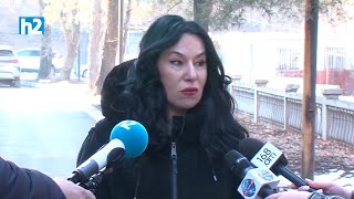 Եթե Փաշինյանն ուղիղ եթերում զինվոր ուտի… Նաիրա Զոհրաբյան։ Լրաբեր - 17.02.2025