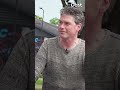 MS-patiënt Martin (58) bouwt hippe broertje van de scootmobiel | RTV Oost