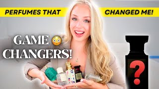 I’ll Never Smell the Same Again… 🤯 Game-Changing Fragrances