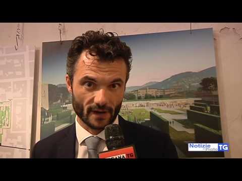 2017-08-01 PRATO - PREMIO URBANISTICA, 3 PROGETTI COMUNE SONO AL TOP