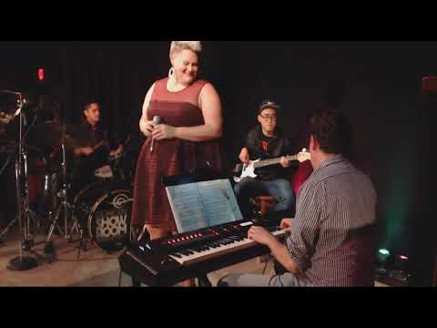 Swell - Emily Braden at the Duncan Showroom