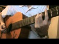 How to do the strumming intro of "Poetic Pitbull ...