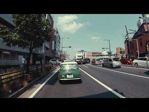 #mutesiteJapanTour Day 2/7 [080717]