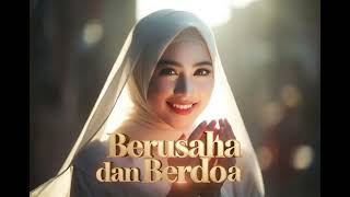 Download lagu VIRAL! USAHA DAN DOA – NASIDA RIA ORKESTRA COVER PALING MENYENTUH HATI! mp3
