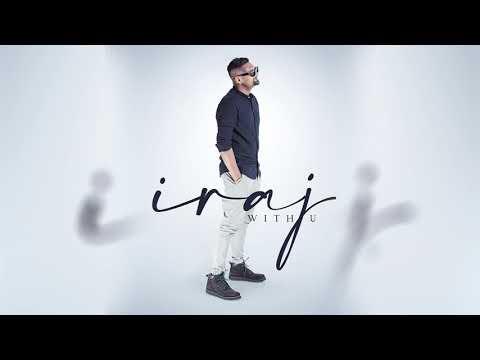 Iraj - Nil Denethi | නිල් දෙනෙති Ft. Kaizer , Clewz , Romaine Willis & Tony T