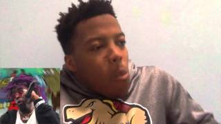 Lil Reese - 180Secs (Lil Uzi Vert Diss) [FIRST REACTION/REVIEW]: SFH