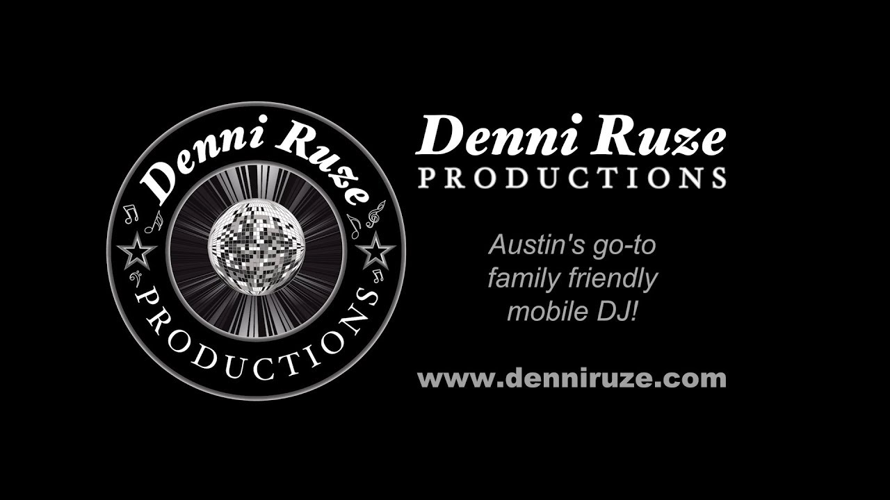 Promotional video thumbnail 1 for Denni Ruze Productions
