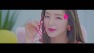 내가 보려고 만든 레드벨벳 - Aitai-Tai(보고 싶어) 자막 MV