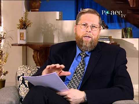 Interfaith Issues, The Concept of Holy Spirit (Part 16) - Dr Laurence Brown