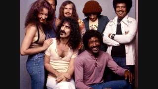 Frank Zappa - 1971 08 07 - Pauley Pavilion, UCLA, Los Angeles, CA