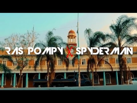 Ras Pompy x Spyderman - Low (don't go) Official Music Video