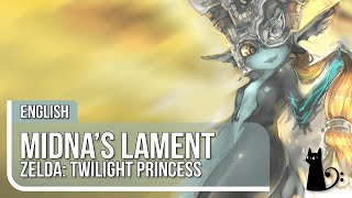 Download lagu 'Midna's Lament' (Twilight Princess) Original Lyrics by Lizz Robinett mp3