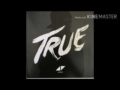Avicii Ft. Aloe Blacc - Wake Me Up Vs Hold On [Mashup]