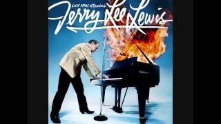 Jerry Lee Lewis & John Fogerty - Travelin' Band