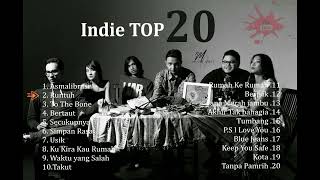 Download lagu Lagu Indie TOP 20 2023 mp3