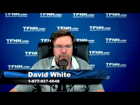 Mar 17th Power Trading Hour with David White on TFNN - 2015