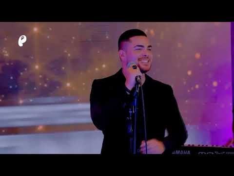 Alvaro Rod - Escúchame Mi Amor | Panamericana Platinum