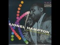 Lionel Hampton And The Just Jazz All Stars - Perdido