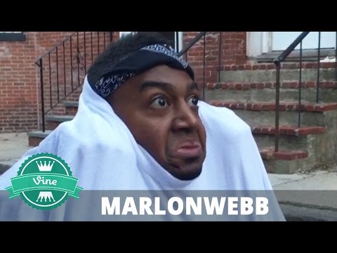 BEST MARLONWEBB VINE COMPILATION (160+ W/ Titles) | Funniest Vines Of 2015