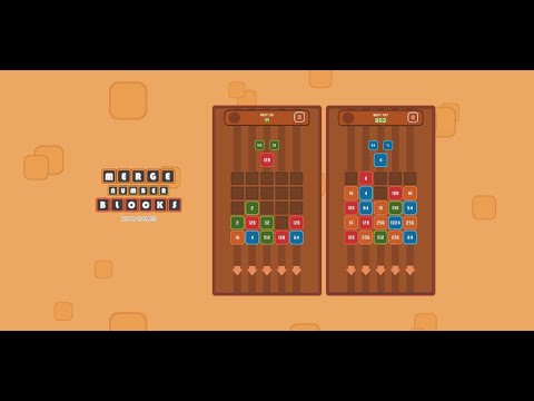 Merge Numberblocks video thumbnail