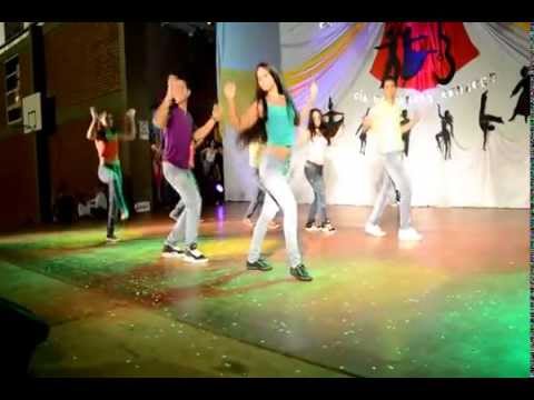 3º FESTIVAL DE DANZA RENACER-HERMANADOS POR LA DANZA 03