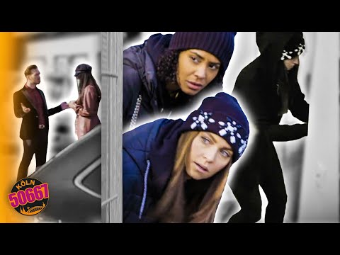 "Lea, wir müssen EINBRECHEN!" 😰🤫 | Köln 50667 #2111