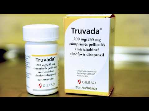[PODCAST] PrEP user talks sex, condoms and HIV