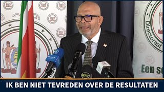 Grensoverschrijdende handelingen komt OD Minowc duur te staan I SUN WEB TV I