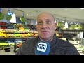 'Positief gesprek' tussen groenteboer en burgemeester na drugsinval
