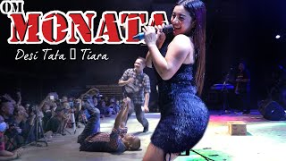 Download lagu MANA TAHAN DI GEOL DESI TATA COVER TIARA - OM MONATA mp3 Download lagu MANA TAHAN DI GEOL DESI TATA COVER TIARA - OM MONATA mp3