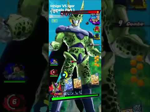 Torneio 2 Edição Pablo VS Igor