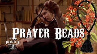 Christian Prayer Beads