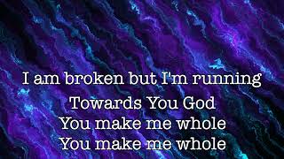 Desert Soul ~ Rend Collective ~ lyric video