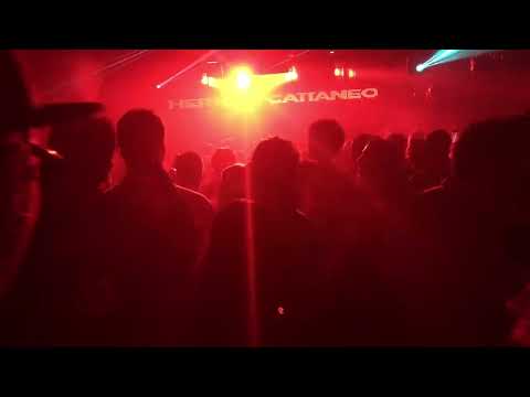 Hernan Cattaneo and Nick Warren MOS