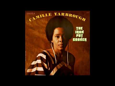 Camille Yarbrough - "Ain't It A Lonely Feeling"
